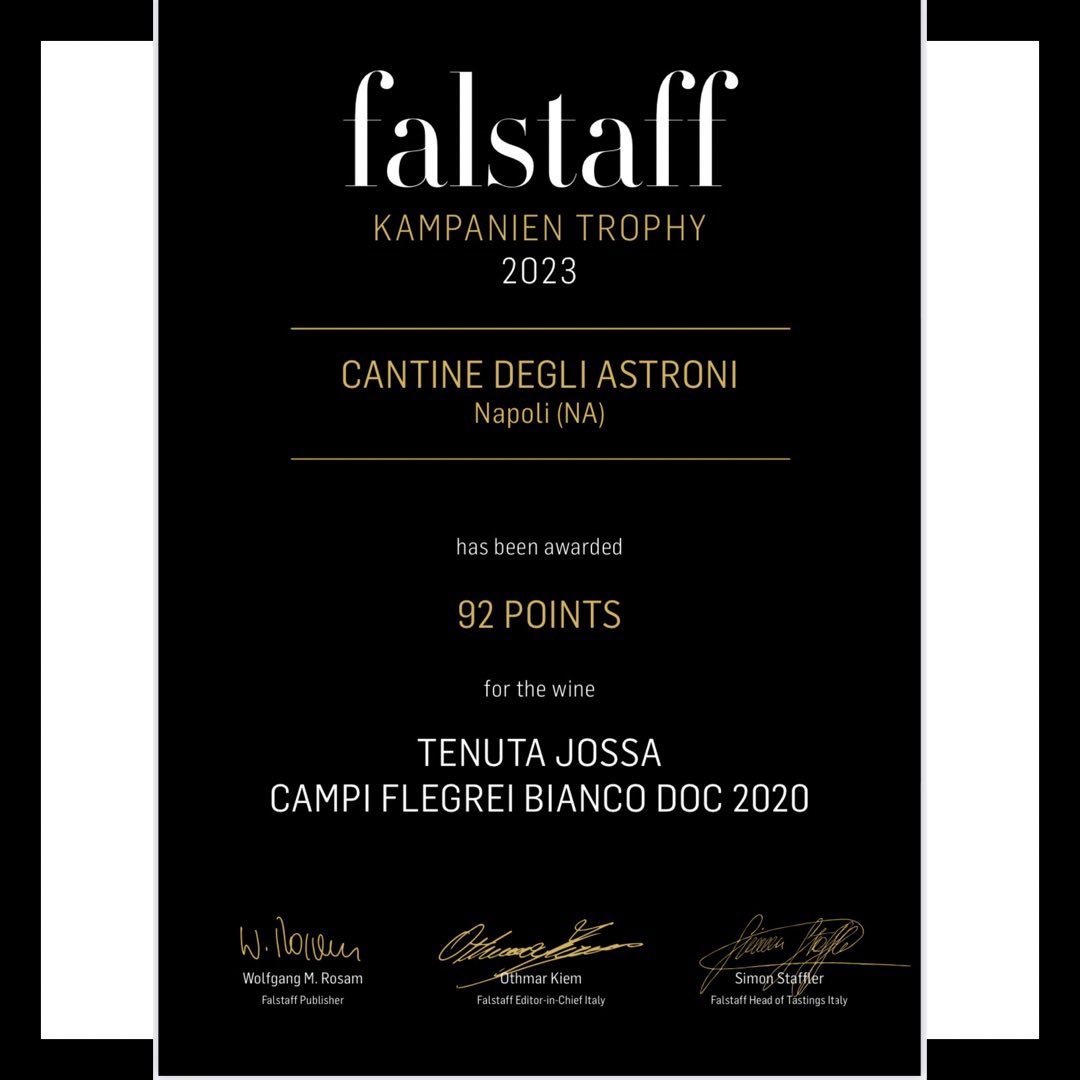 CANTINE ASTRONI tweet media