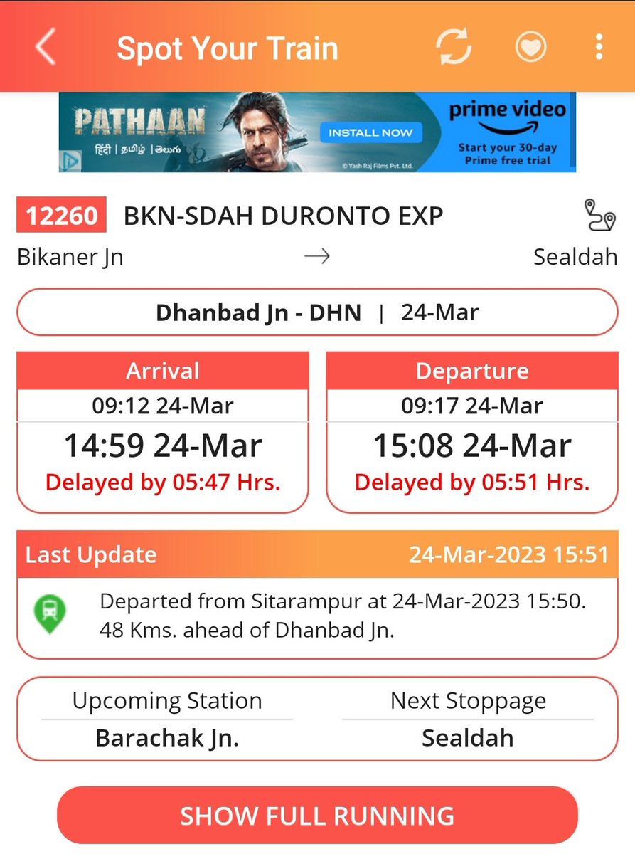 biswajit9154's tweet photo. This is the condition of a #premiumtrain @indianrail @IRCTCofficial you have charged #dynamicfare for these kind of trains and passengers are heckled during the journey. #Children, #Elderpeople, general public are getting so tired to experience this..@RailMinIndia https://t.co/0WoQbiGKLW
