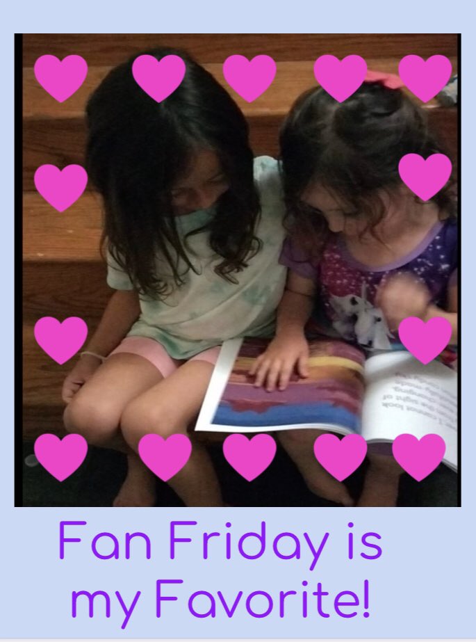 #FridayFeeling #Reading #kidsbooks #qtkidsbooks #readabook #fun #Amazon #CottonCandy #summer