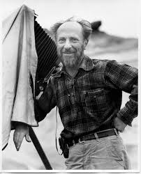 Edward Weston (March 24, 1886 - January 1, 1958)🇺🇸 #HeDidItAll #EdwardWeston #Photography