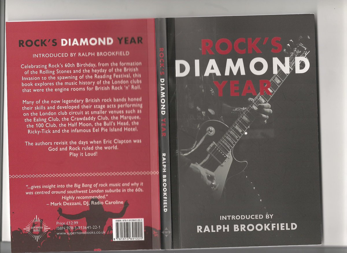 feenstrablues's tweet photo. Part of my chapter on #bullshead #barnes #SW14 for #rocksdiamondyear #book #ralphbrookfield #cherylrobson  #flamingoallstars #johnoleary #papageorge #petermiles #glynnevans #timpenn #nicknewall + #elizaneals band #bobbonsey @WRINKLYCLUB @musicUwant2hear #euroblues #feenstrablues https://t.co/gYKul9zltg