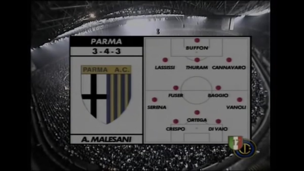 90s Football tweet media