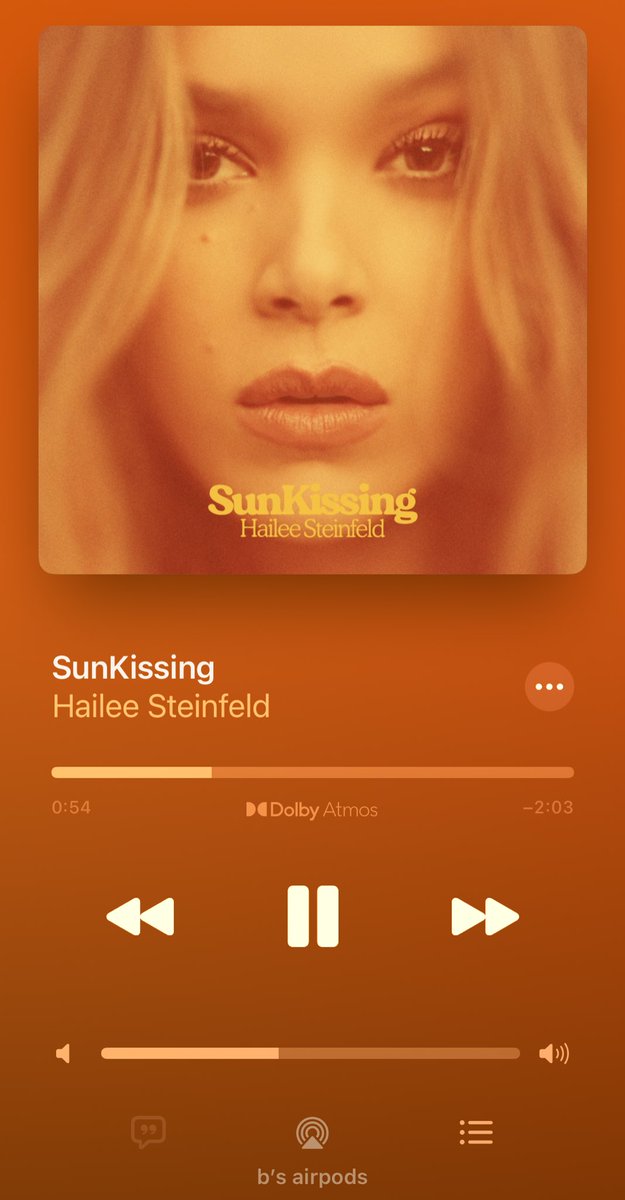 haiIeearchive's tweet photo. mood for today ☀️💋 https://t.co/msL4OcWI73