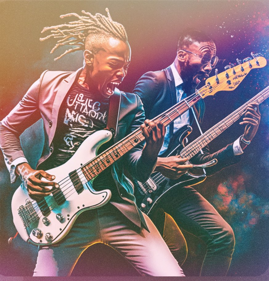 And I like it, I like it I, la la like...here we go... <a href="/ivantoney24/">Ivan Toney</a> and <a href="/BMbeumo19/">Bryan Mbeumo</a> #BrentfordFC <a href="/Beesotted/">Beesotted Brentford</a>