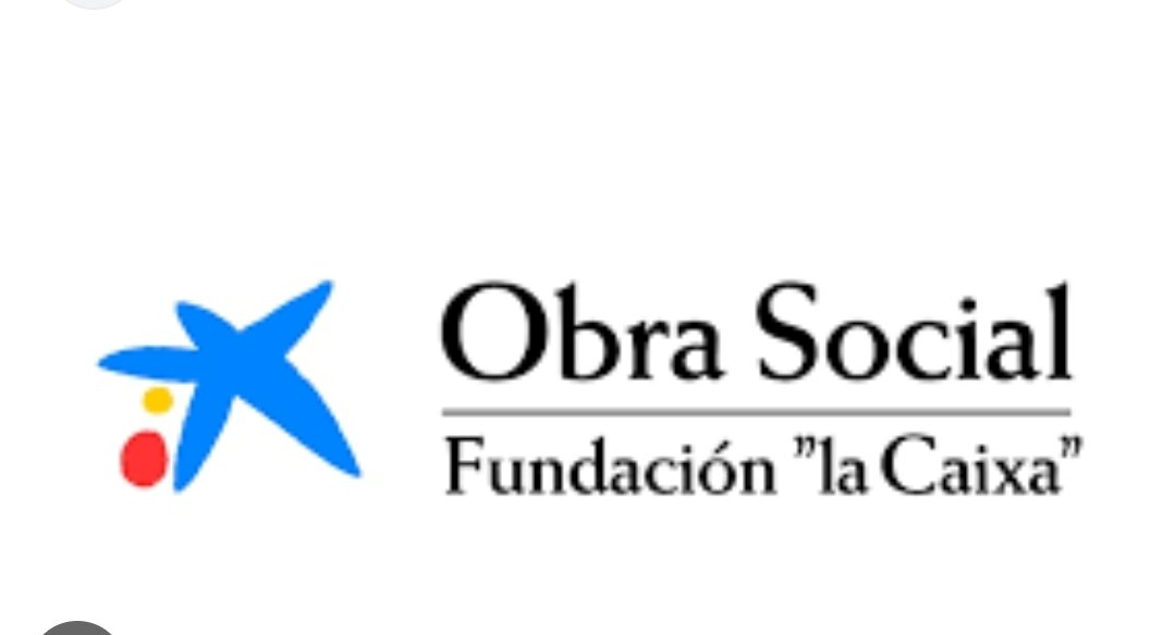OdosPrograma's tweet photo. 🥰Asistimos a la jornada de la @FundlaCaixa en la presentación de los proyectos sociales con los que colaboran. 
Gracias a la Fundacion y su Delegada en Andalucia Yolanda Lopez, por su apoyo a la intervención psicoeducativa en @OdosPrograma desde el inicio.
Seguimos💪🏾❤ https://t.co/JDQwHGnwvV