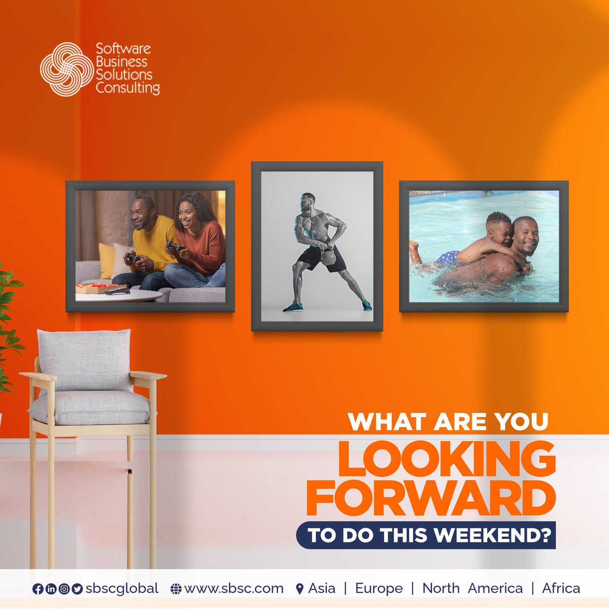sbscnigeria's tweet photo. It's been a long quarter if you ask us...
We hope things are gradually picking up on your end. 
Have yourself an interesting weekend. 
#TGIF #Weekend #DeliveringDifferently https://t.co/h05xBOAluQ