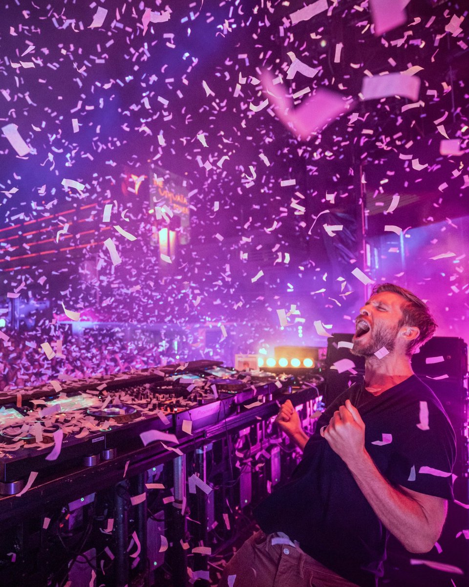 Fridays is all about @CalvinHarris 🔥 Dive into the experience, watch our 2022 official aftermovie 👇🏼 🎥 youtube.com/watch?v=39YcHw… #UshuaiaIbiza #CalvinHarris #Ibiza2023 #Ibiza
