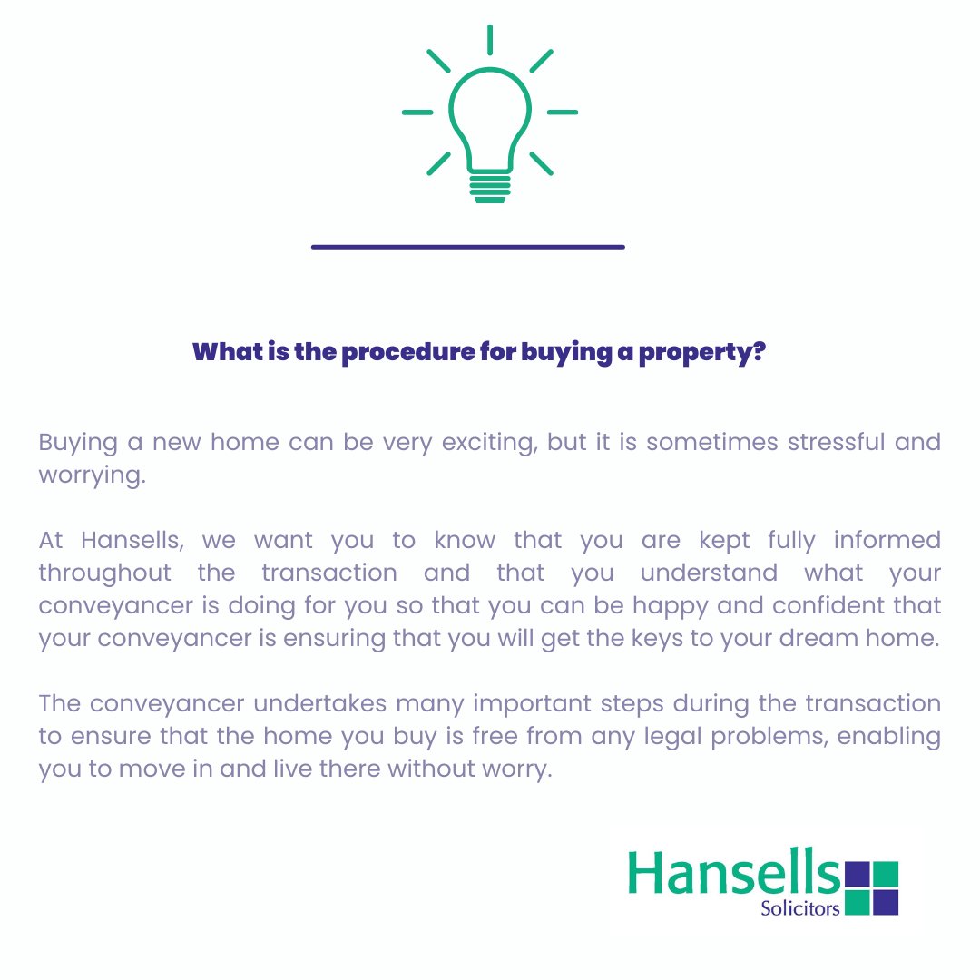 For an overview of the steps involved in the #conveyancing process to purchase a #property click on the link below. rb.gy/9t4hhs #nationalconveyancingweek #natconveywk2023 #heretohelp