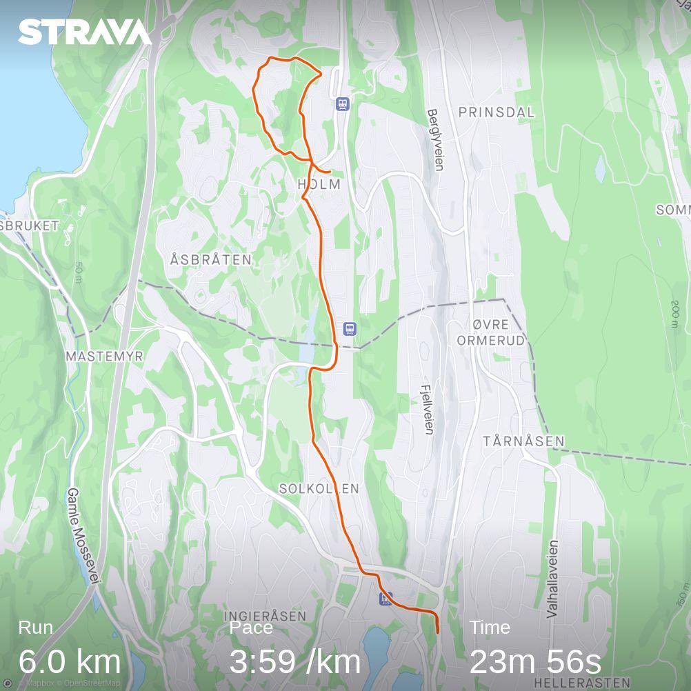 10K Run4Naners Challenge W6 R2 - 6km #Run4Naners #cureAT #BeTheHope <a href="/ATCure/">A-T CP</a> 
<a href="/ocmmonkeymisfit/">MonkeyMisFit</a> 
<a href="/OnChainMonkey/">OnChainMonkey®</a>