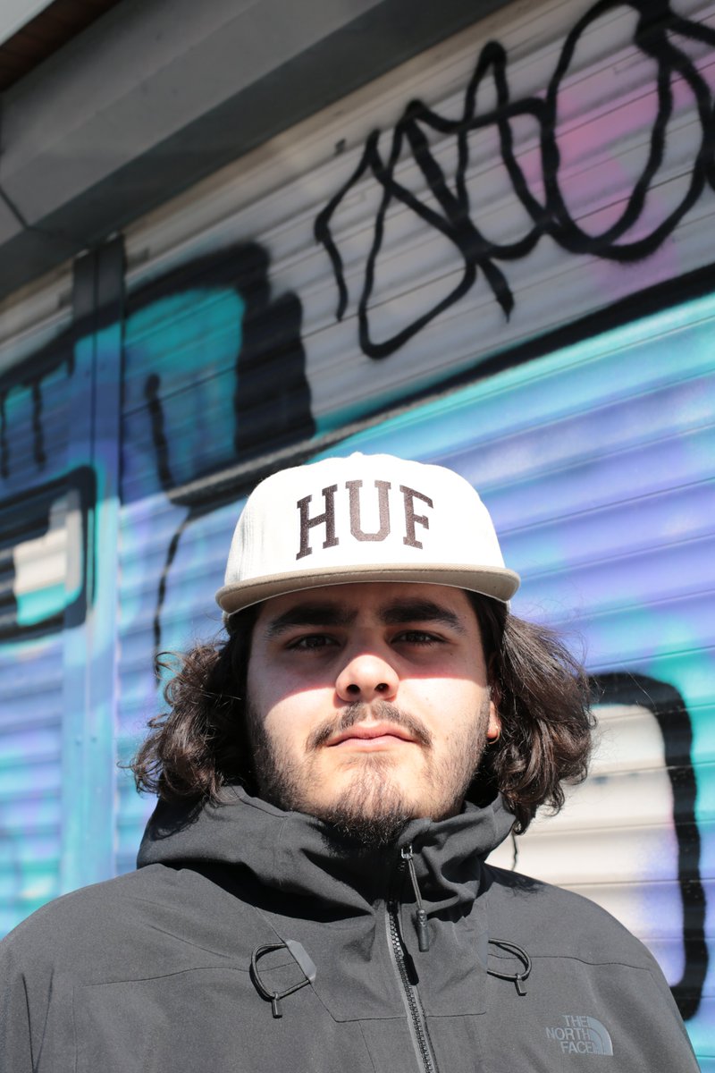HUF 🌐

5 panels, bobs, snapbacks.. découvrez les nouveaux modèles de la marque californienne sur notre boutique en ligne headict.com 

#huf #headict #snapback #caps #headwear