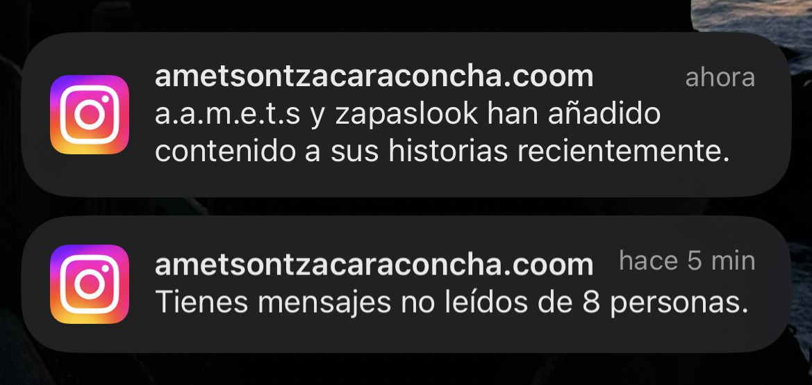 ametsteijido's tweet photo. Estos mensajes de verdad son necesarios???? https://t.co/1SbIIbGY7x