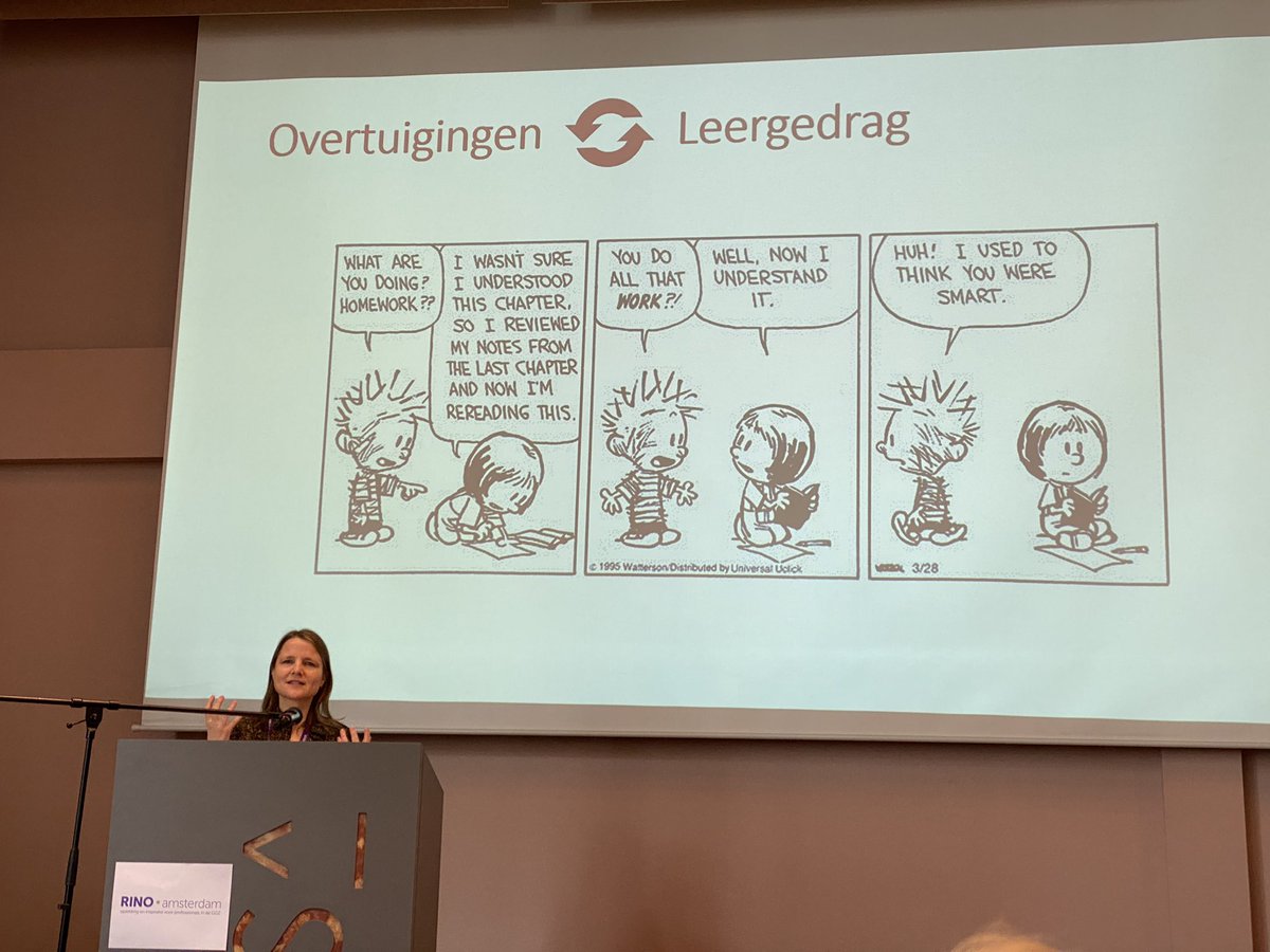 Bakker_MCQ's tweet image. Inspiratie opdoen! 💜 #sp2023 #debasisoporde #schoolpsychologen