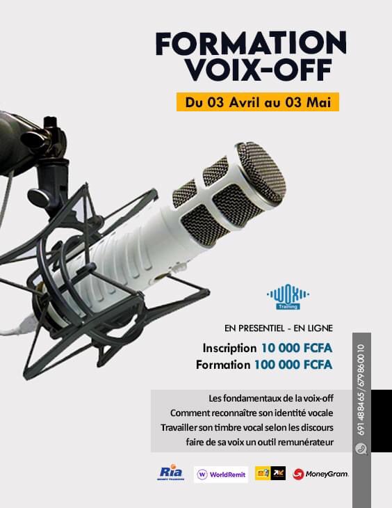 VOIX - OFF FÉMININE (@lobewinnie1) on Twitter photo 