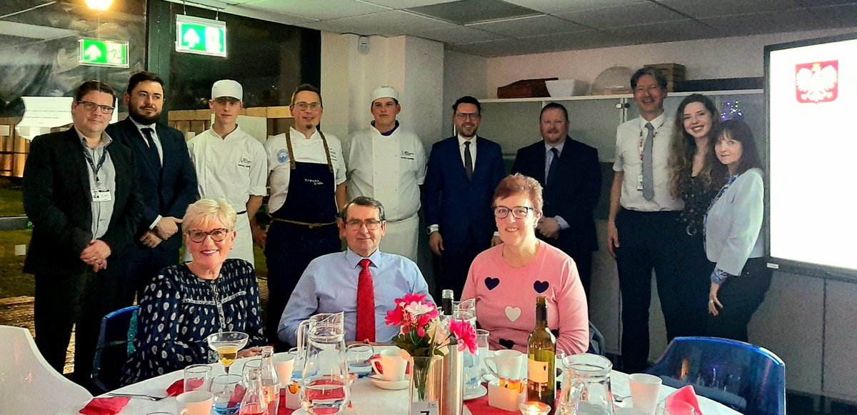 Polish Embassy UK 🇵🇱 tweet media