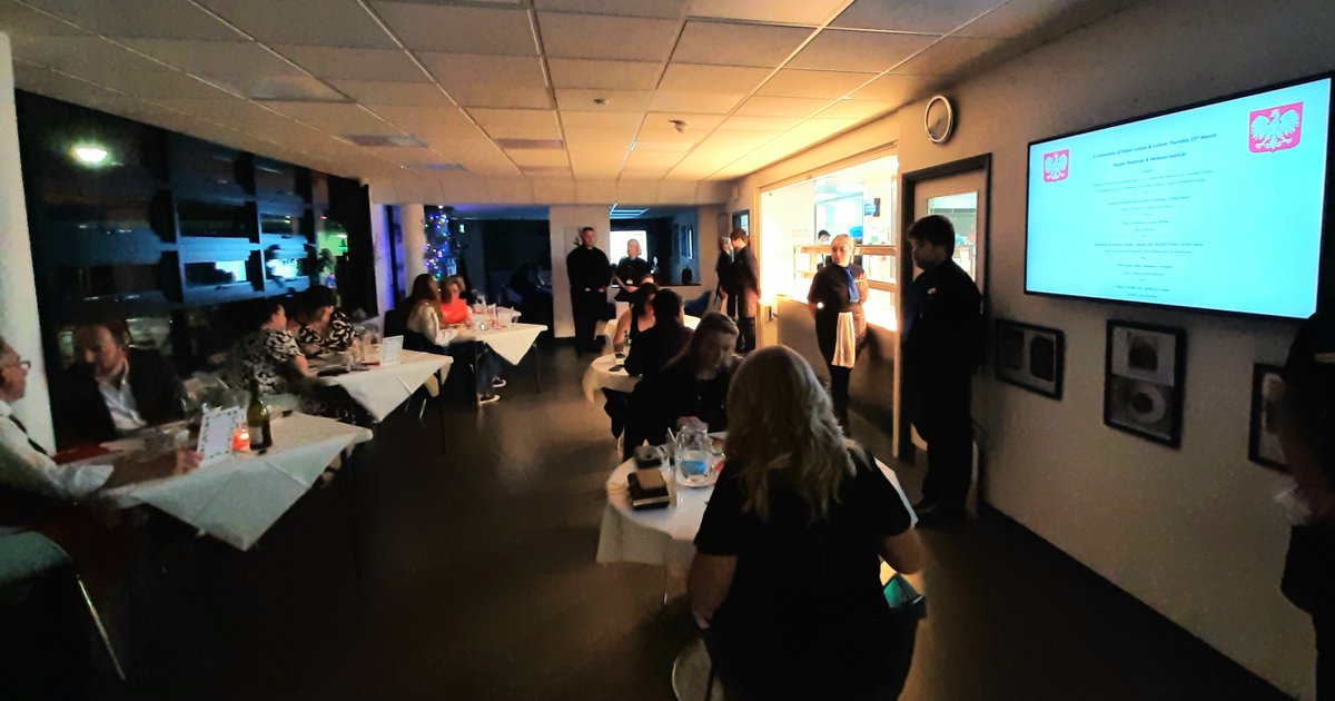 Polish Embassy UK 🇵🇱 tweet media