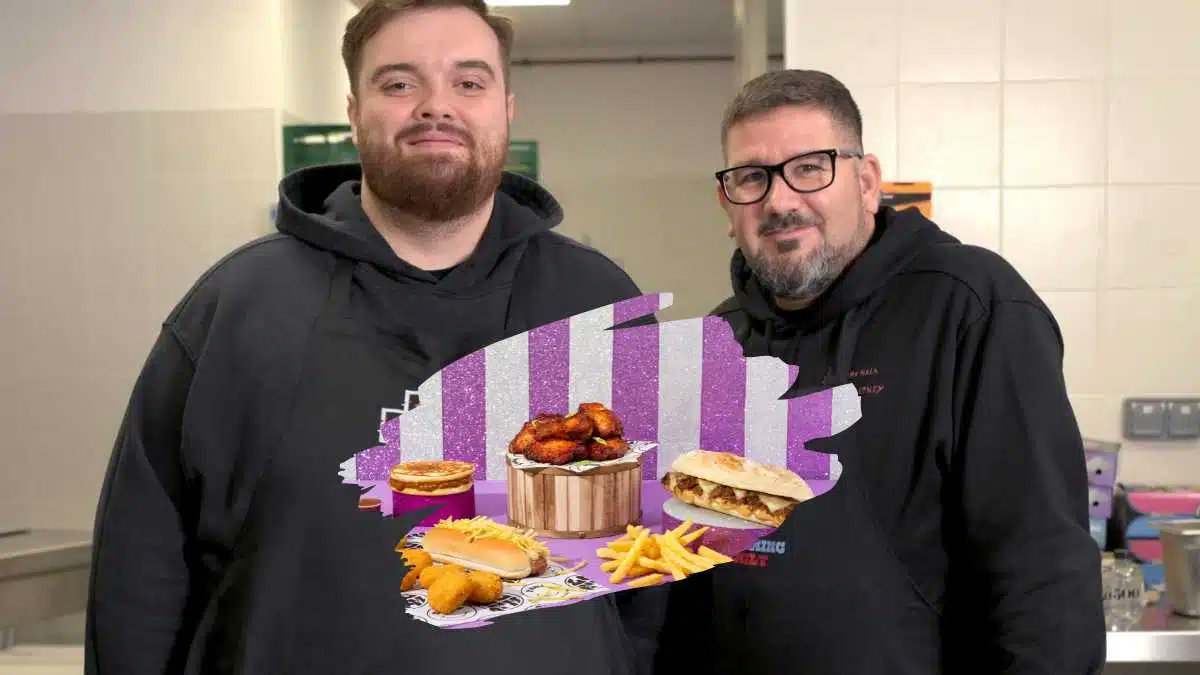 😋 <a href="/JustEat_es/">JUST EAT España</a> se une al fenómeno Ibai Llanos y lanza 'El Gran Menú de Ibai' junto a The Gaming Family marketingdirecto.com/digital-genera…
