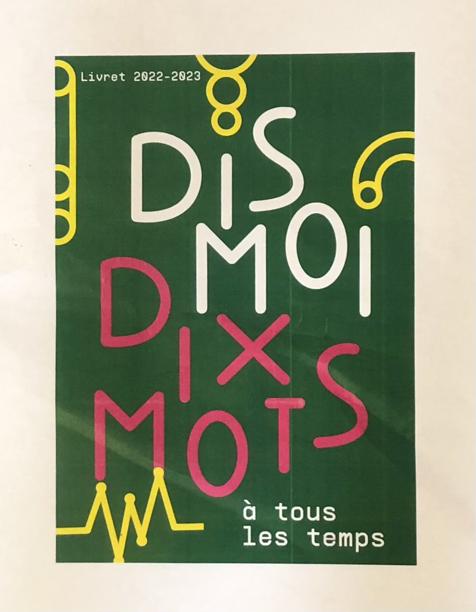 CM2BGuipavas's tweet image. Dans notre groupe, nous avons joué avec les mots #hivernage et #synchrone. Nous sommes très fiers de notre maquette ! !#SLFF @acrennes @MinistereCC @languesFR Alexandre,Timéo, Mélyna, Louise, Lilas et Léna. 😀🇫🇷