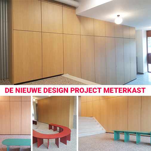 Met trots introduceert Veteka een nieuw type meterkast. 
Uniek in de markt: extra strak design én Brandklasse B op gehele kastsysteem. 
Persbericht: bit.ly/40dF9Mq

#design @euroklasseB #brandveilig #meterkast #architect #bouw