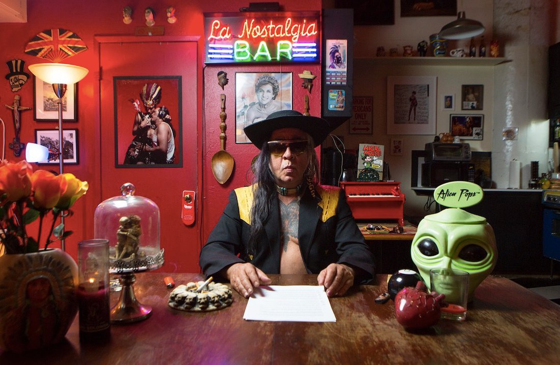 Are you ready for <a href="/GlasgowBuzzcut/">//BUZZCUT//</a> ? The festival, a home for experiments in live art and performance, comes to Tramway and <a href="/CCA_Glasgow/">CCA</a> next week.
Register now for this burst of creative energy!  
glasgowbuzzcut.co.uk