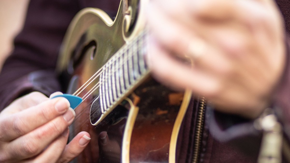 As well as celebrated artists from across the UK making their way to #FreshAyr, there are some fantastic musicians from closer to home set to delight crowds in August! 🎻

Read more about the local talent coming to Rozelle Park in our latest blog post  ➡️ freshayrfolkfest.com/top-local-tale…