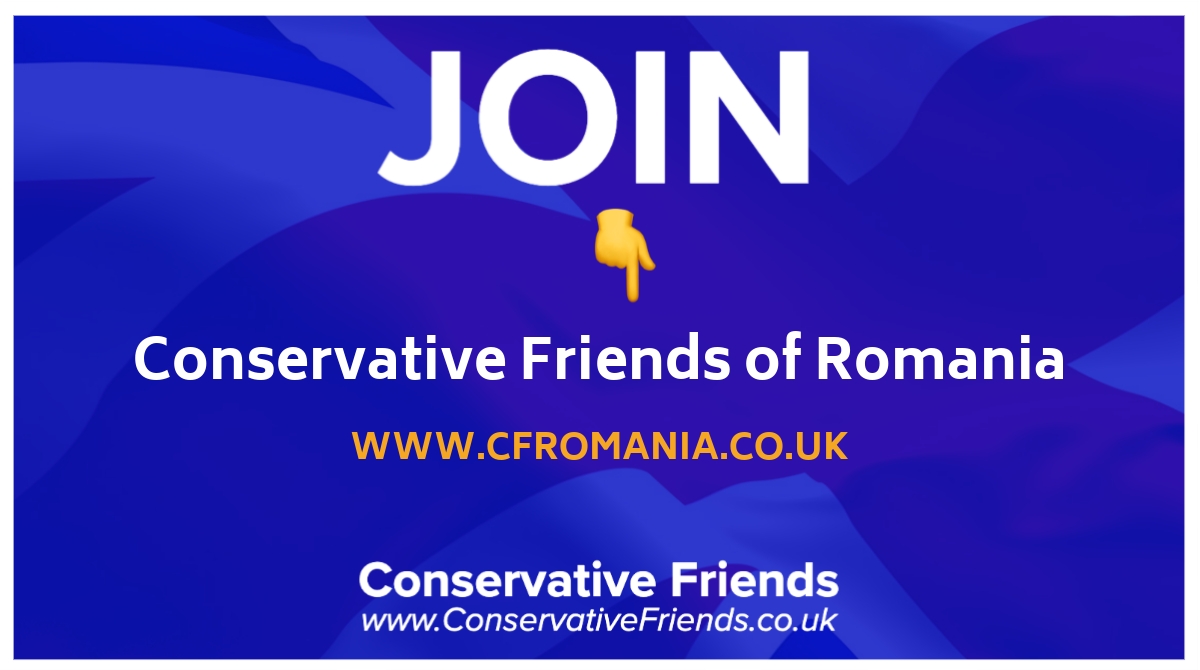 Conservative Friends tweet media