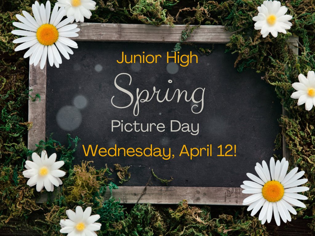 CJHS Communications tweet media
