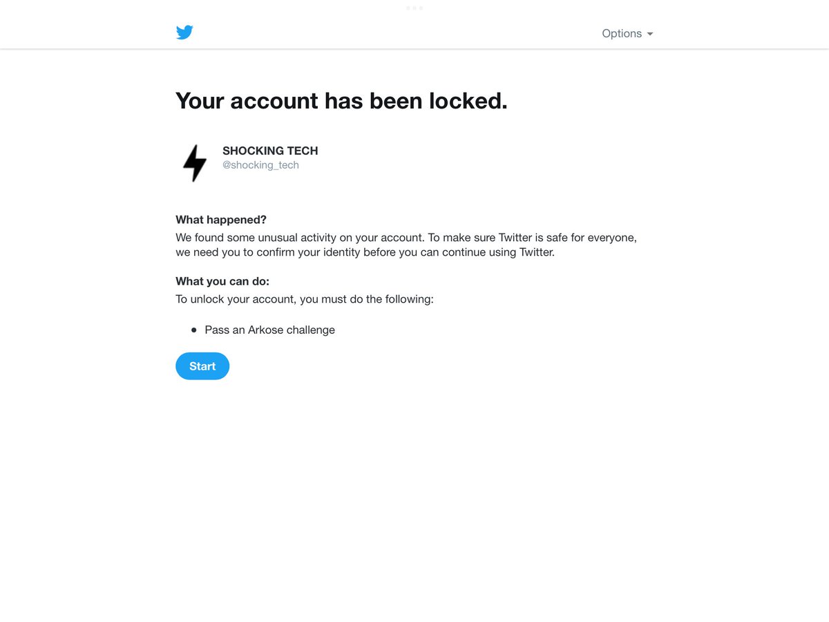 What happened just #TwitterFiles #ElonMusk