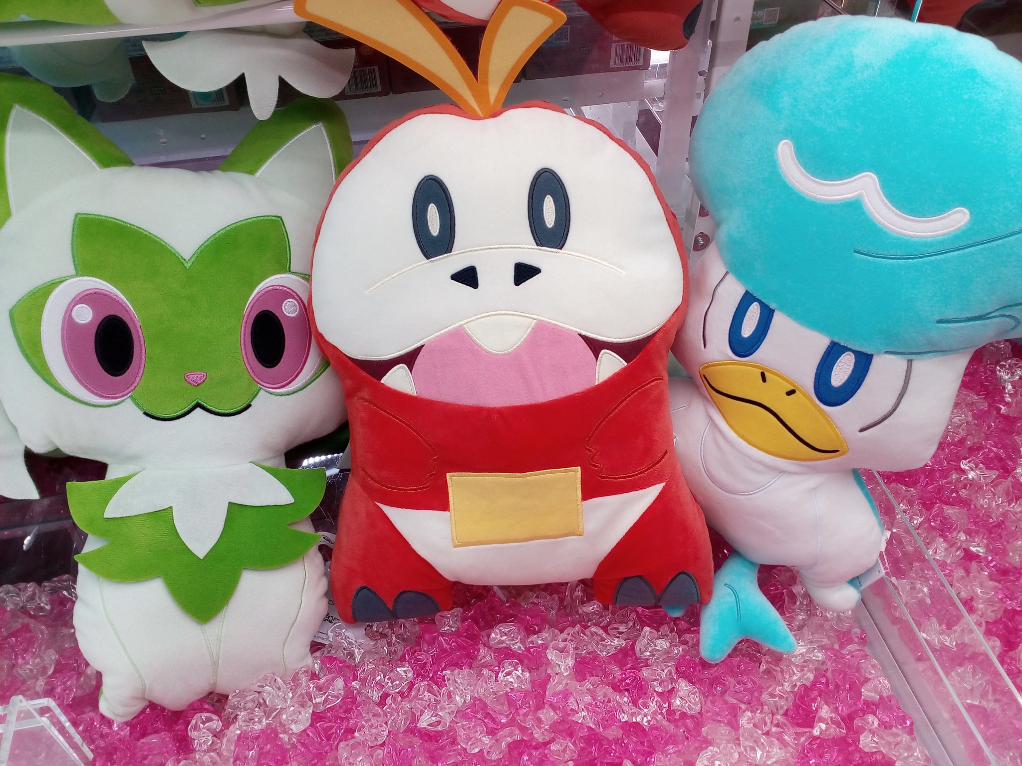 ポケモン ぬいぐるみ まとめ売り ポケットモンスター ポケモン