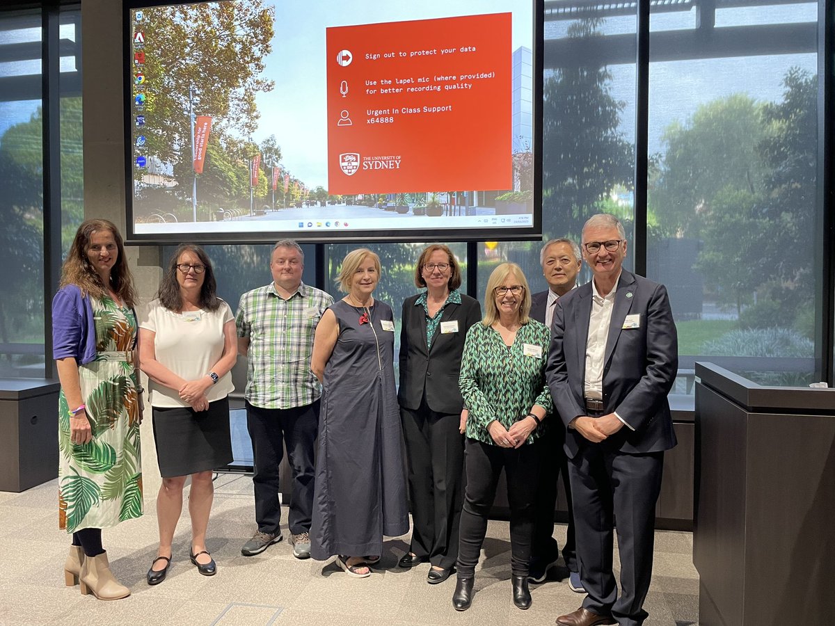 ifla_lbes's tweet image. Our excellent committee at the close of a super mid-year! Thank you to all who supported it. Special thanks to our wonderful hosts Margie &amp;amp; Philip. We are very grateful to our sponsors who helped make it possible. Finally huge thanks to our fantastic chair @mmbgc  #iflabuild2023