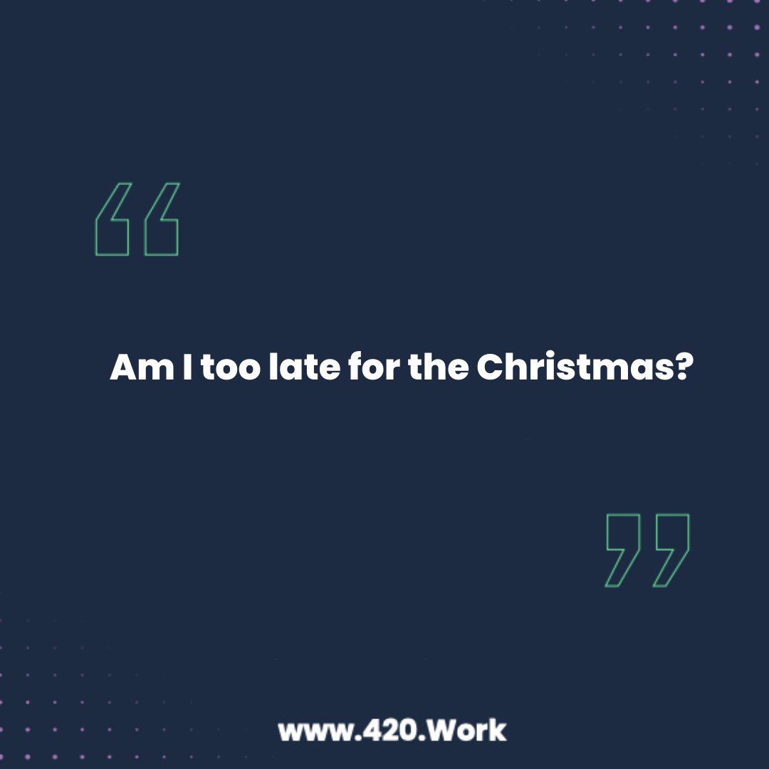 420_work's tweet photo. If your New Year wishes include creativity and investment, start now! 3 months have already passed... 

#Qoomed #420Work #QooMARKET #QoomedDE https://t.co/0LNRWAPBTj