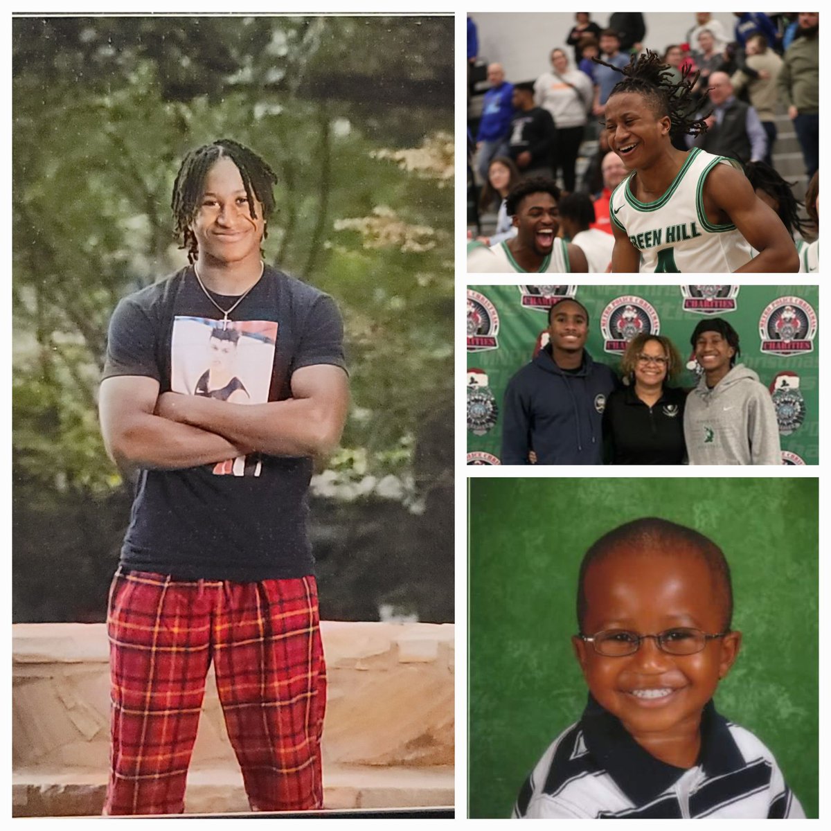 Lord knows He gave me the best sons ever...and this one is 18 today! Seth is one of a kind; to know him is to love him. My heart is swollen with love & pride. A man today, but forever my sweet Sethy. Happy birthday, @setthtaylor ! 💪🏾🫶🏽 You are simply....amazing! 💚💚❤️