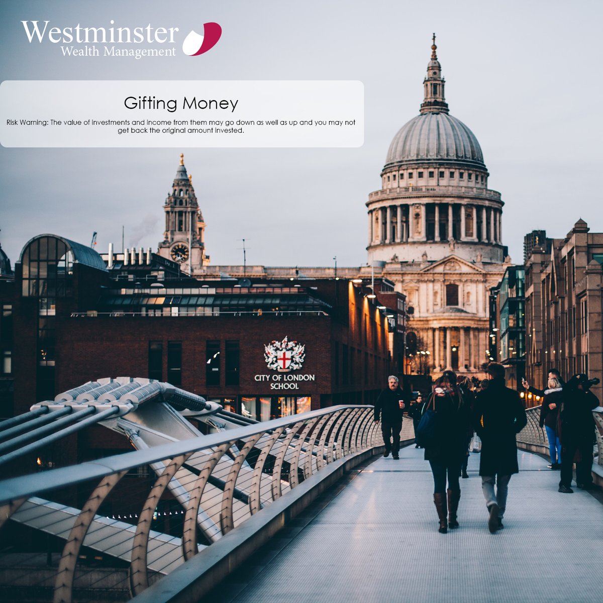 Grandparents interested in helping a grandchild save for a house could consider saving into a Lifetime #ISA (LISA). Only the child/grandchild, as the account holder, can open and manage their LISA but it’s possible to gift money to an account holder to pay into their LISA.