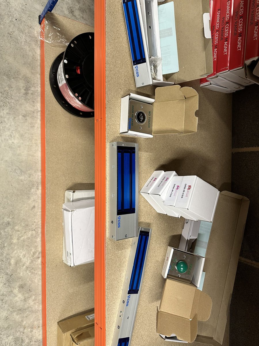 CSS systems LTD tweet media