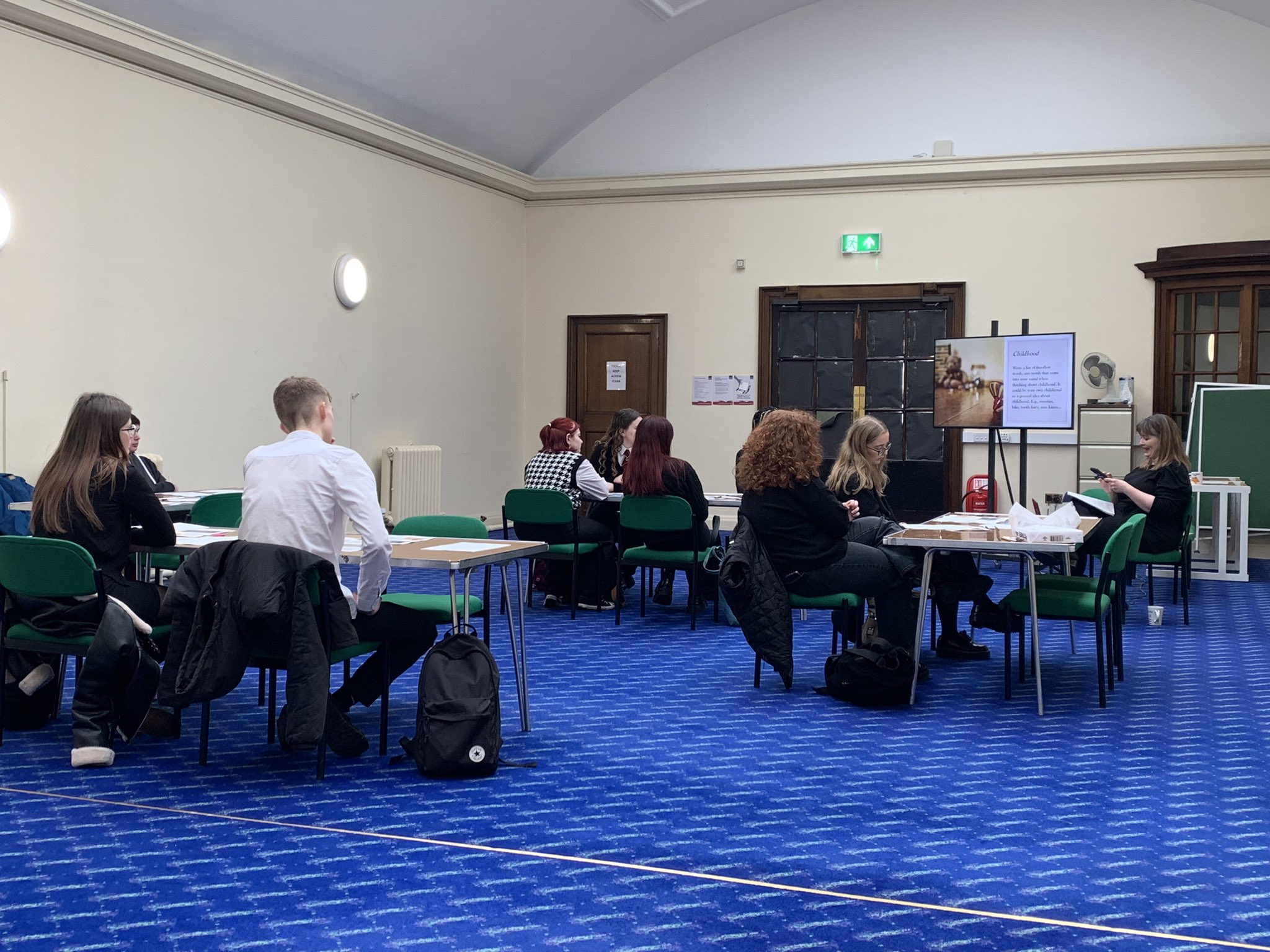 HarrisAcademyEnglish on Twitter: