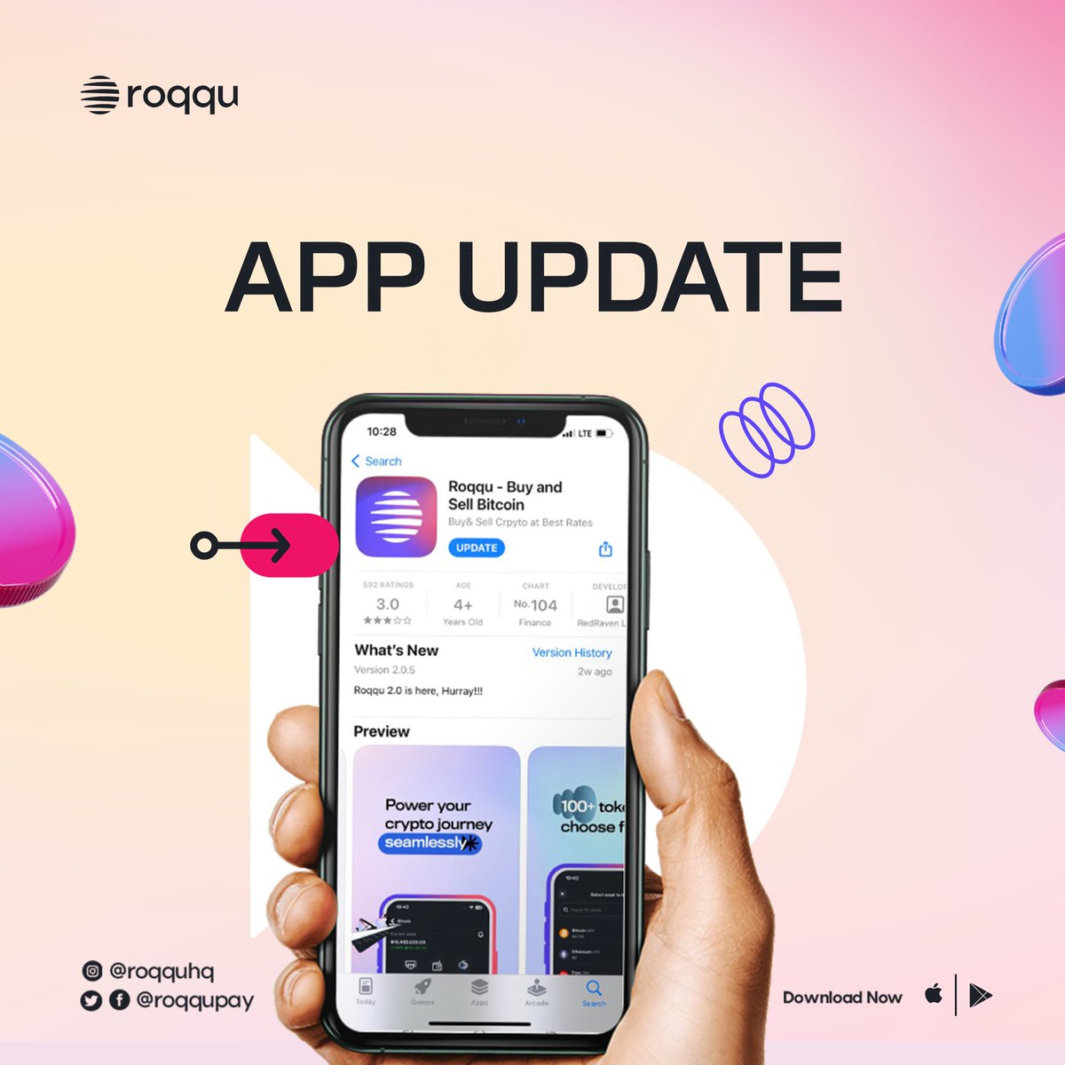Roqqu tweet media