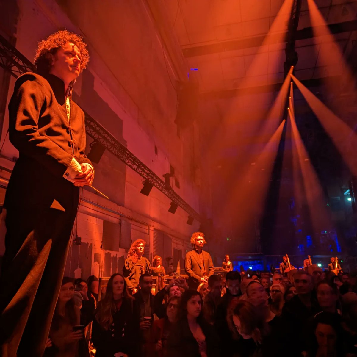 Andrew Bickerdike 💙 tweet media