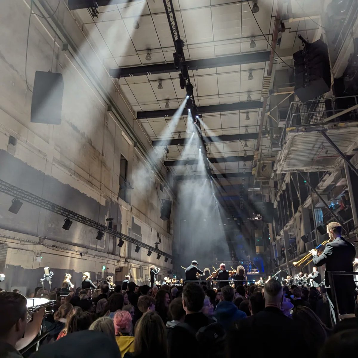 Andrew Bickerdike 💙 tweet media