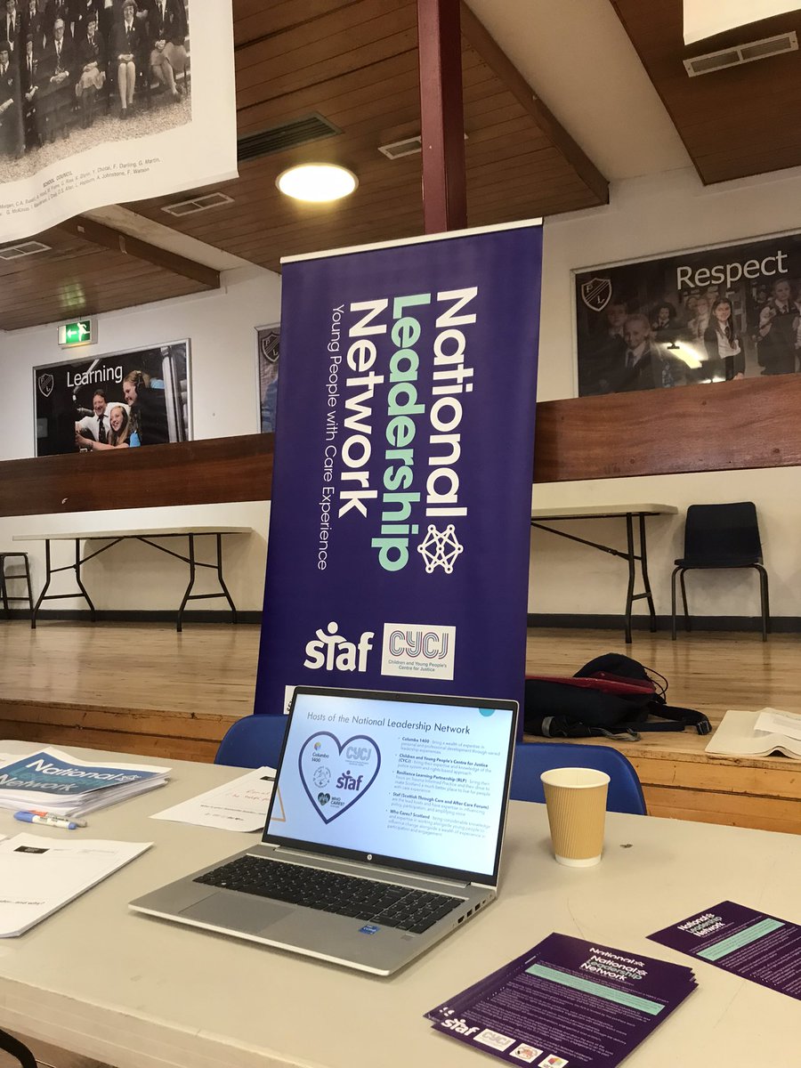 National Leadership Network (@ypceleadership) on Twitter photo Thanks to <a href="/Columba1400/">Columba 1400</a> for asking us to join this great list of headliners today at their East Lothian Care Fest today. A great chance to take our roadshow out some place new! Thanks to <a href="/Columba1400/">Columba 1400</a> for asking us to join this great list of headliners today at their East Lothian Care Fest today. A great chance to take our roadshow out some place new!