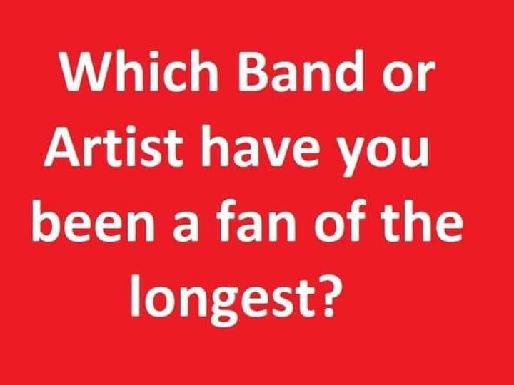 Keep Rock Alive 🤘 tweet media