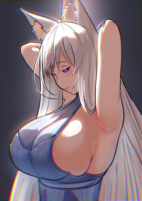 信濃さん

#アズールレーン 
