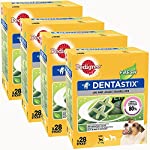 (PEDIGREE DENTASTIX FRESH Sticks Dentaires pour Petit Chien 5-10kg – 112 Bâtonnets (Lot de 4 Boîtes de 28 Friandises…) has been published on The Globe - the-globe.info/2023/03/24/ped…