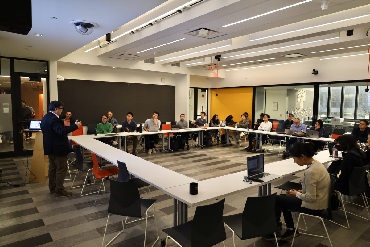 DaizongLiu's tweet photo. Honored to present at MIT DUSP on China's carbon neutrality and urban emissions. Engaging discussion for 2+ hours, >10 Qs. Exchange like this brings China-US closer. #MITDUSP #carbonneutrality #urbanemissions #ChinaUSdialogue https://t.co/FTg5imvABf