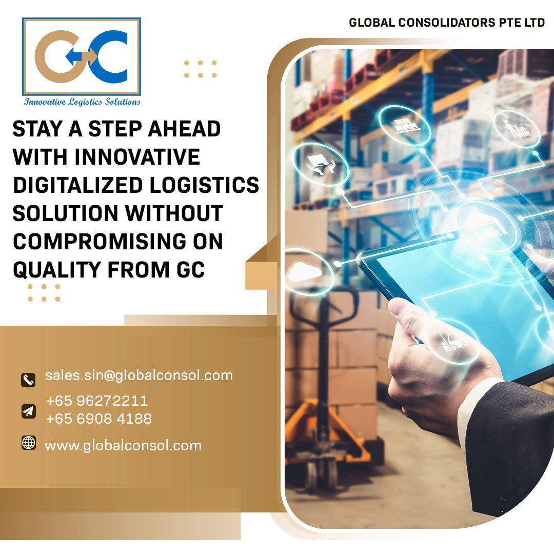 Extend your transaction with the world with hassle free and Borderless freight forwarding services at unbeatable prices.#technology #logistics #freight #export #warehouse #supplychainmanagement #management #GC #Import #warehousemanagement #seafrieght #aircargo #freightforwarding