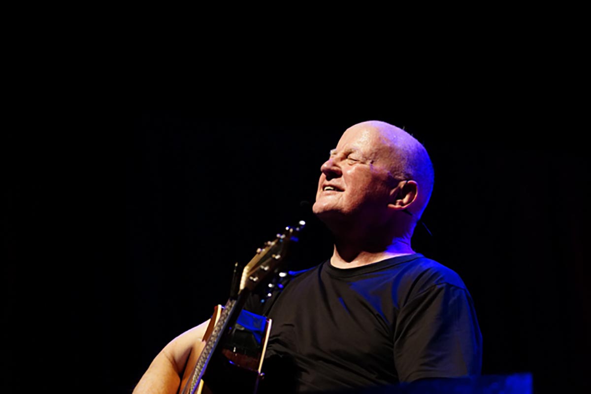 theclareherald's tweet photo. Christy Moore to headline 10th Doolin Folk Festival
#visitdoolin
https://t.co/QmxoQSLZvE https://t.co/DquuWafuEc