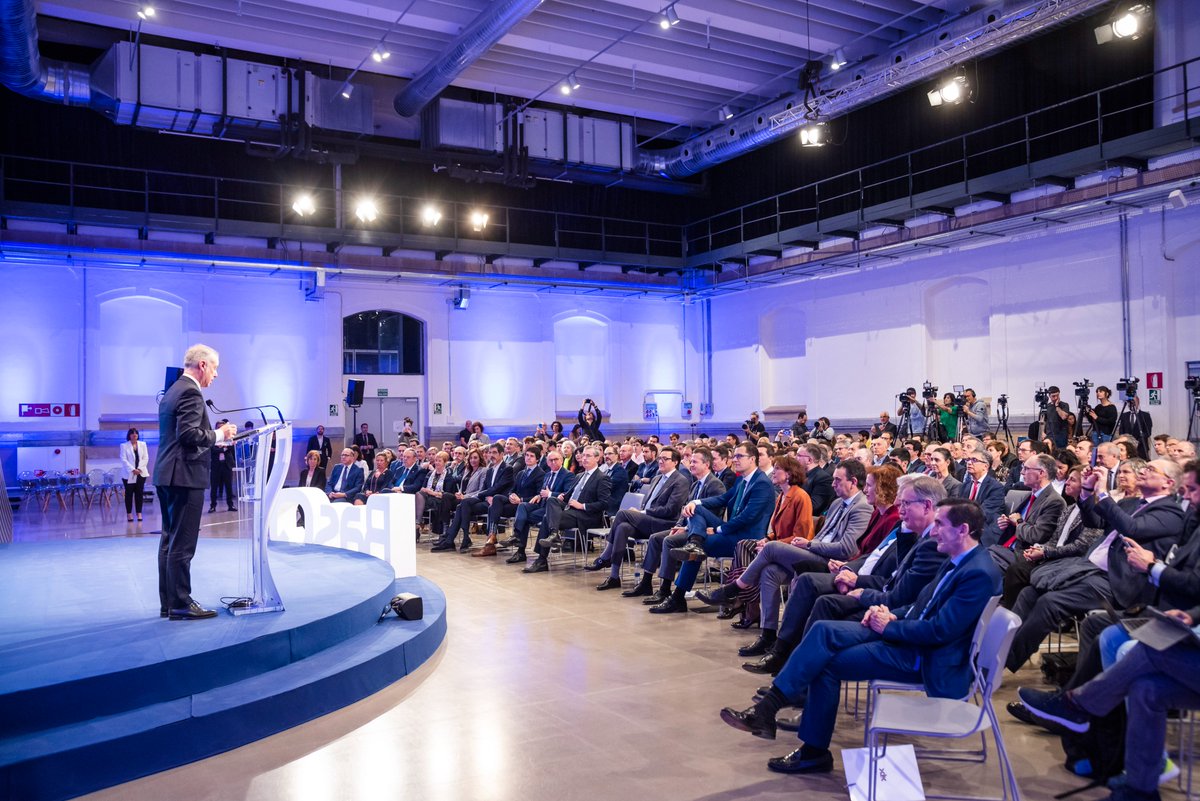 arantxa_tapia's tweet photo. 📡💻 Euskadiko Zentro Teknologikoek eta gure industriak etorkizuneko erronkei aurre egiteko tresna paregabea izango dute #BasqueQuantum ikerketa kuantikoko nazioarteko aliantzari esker.

Hoy es un gran día para la ciencia y la tecnología en Euskadi. Zorionak! https://t.co/0Mbhziqh1a