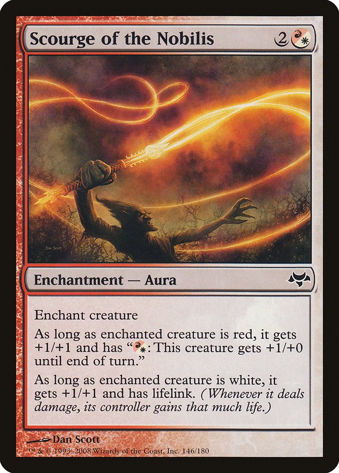YREVN0C's tweet photo. @SamuelHBlack @GavinVerhey You can put this on a Boros Reckoner in a Mono Red deck. https://t.co/IWPHvHLLuR