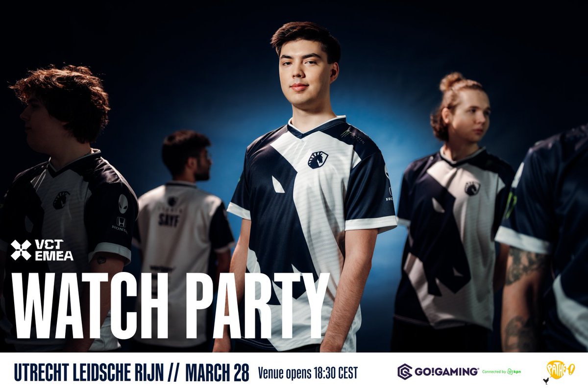 Team Liquid VALORANT tweet media