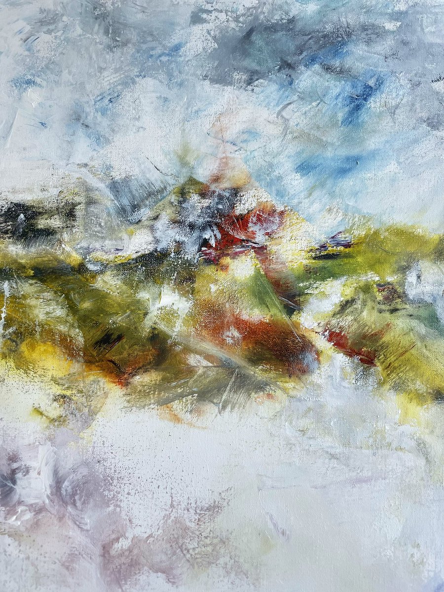 KOAbstractArt's tweet photo. Have a great week-end 🎨 
#ArtistOnTwitter https://t.co/kwwpCb51gY