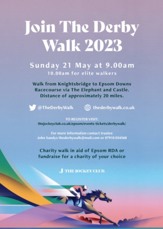 TheDerbywalk tweet picture