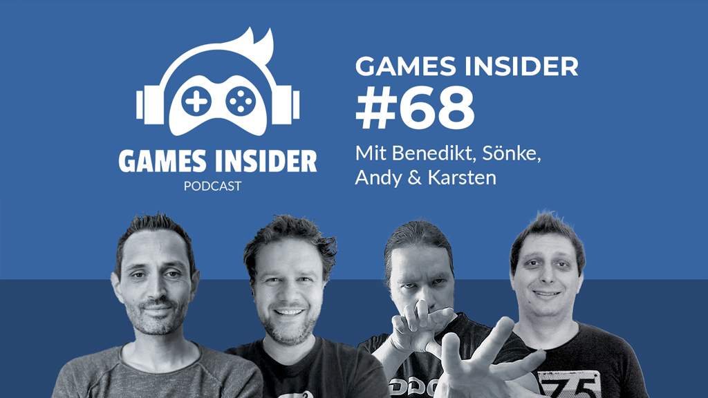 Folge 68 ist da! Wir sprechen u.a. über neue Presse-Events, unseren höchst unterschiedlichen Homeoffice-Arbeitsalltag, verabschieden uns von einem völlig unerwartet verstorbenen Branchenkollegen und ziehen ein Fazit zur Serienumsetzung von #TheLastofUs. spielejournalist.de/2023/03/24/gam…